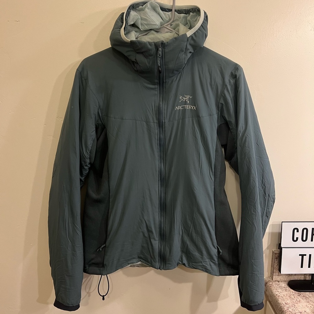 Arc’teryx Atom Hoody Jacket